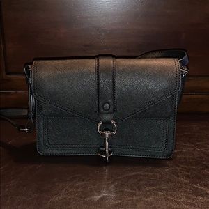 Rebecca Minkoff Hudson Moto Mini
